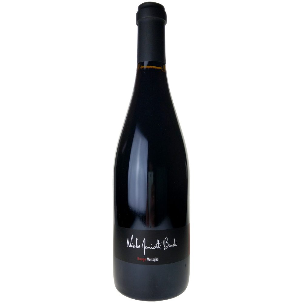 Vin de France Mursaglia 2019, Domaine Nicolas Mariotti Bindi 1 Vin de France Mursaglia 2019 Domaine Nicolas Mariotti Bindi